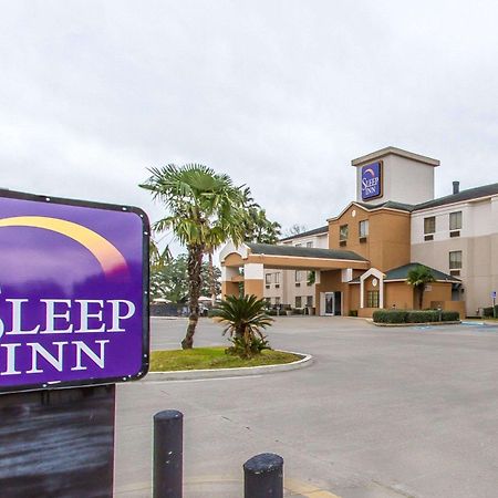 Sleep Inn Scott-Lafayette West Zewnętrze zdjęcie