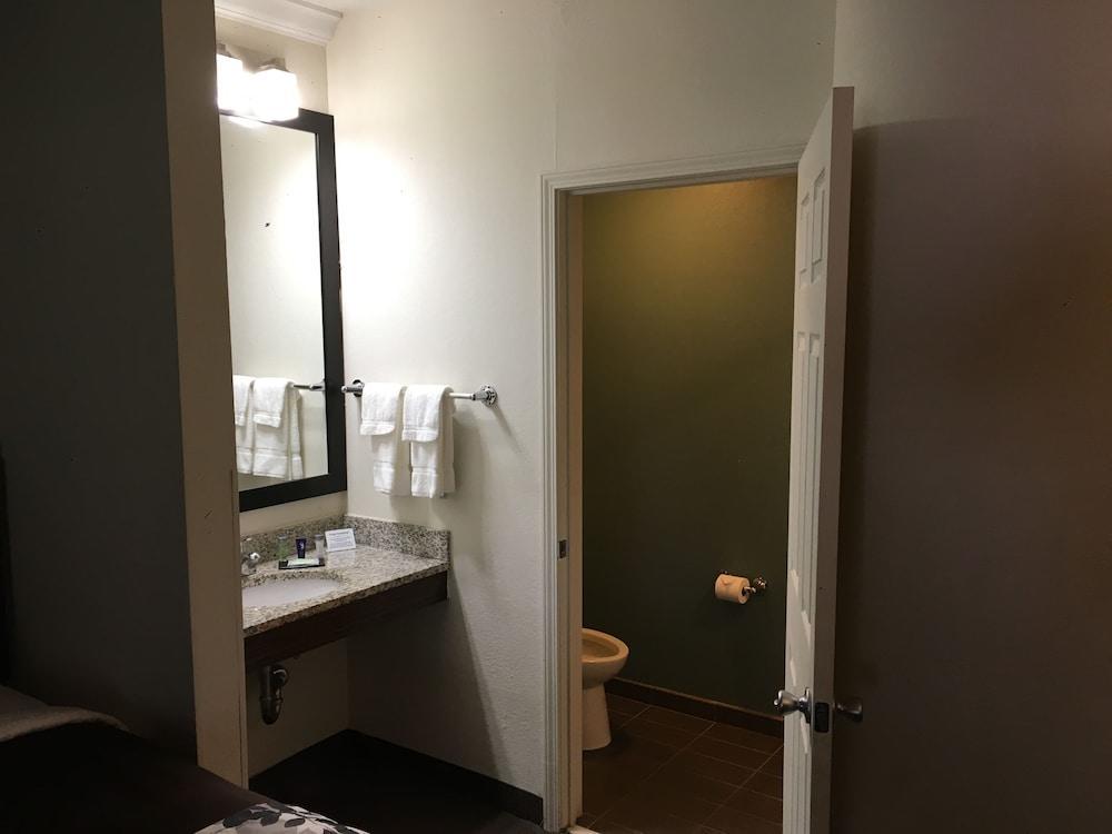 Sleep Inn Scott-Lafayette West Zewnętrze zdjęcie
