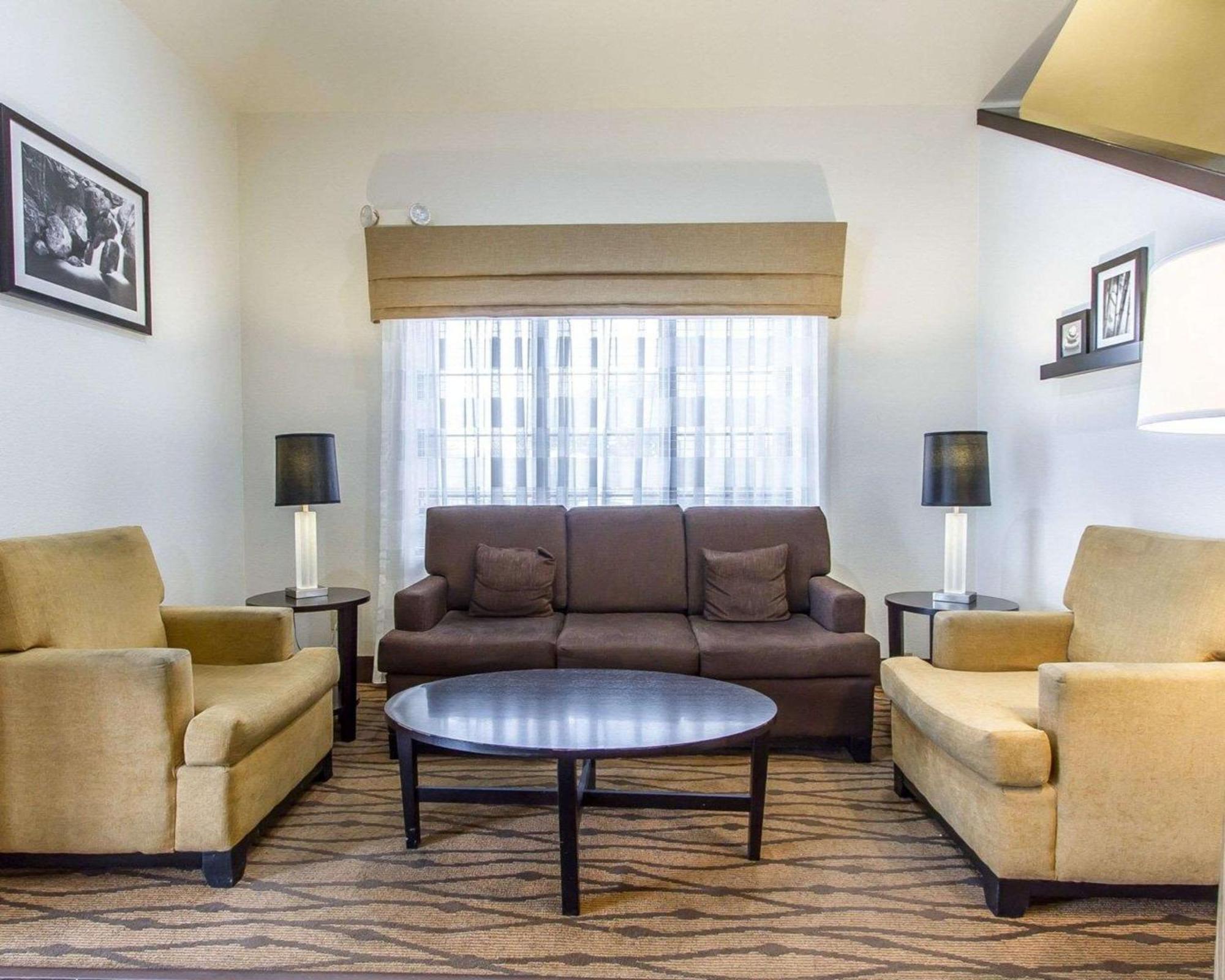 Sleep Inn Scott-Lafayette West Zewnętrze zdjęcie