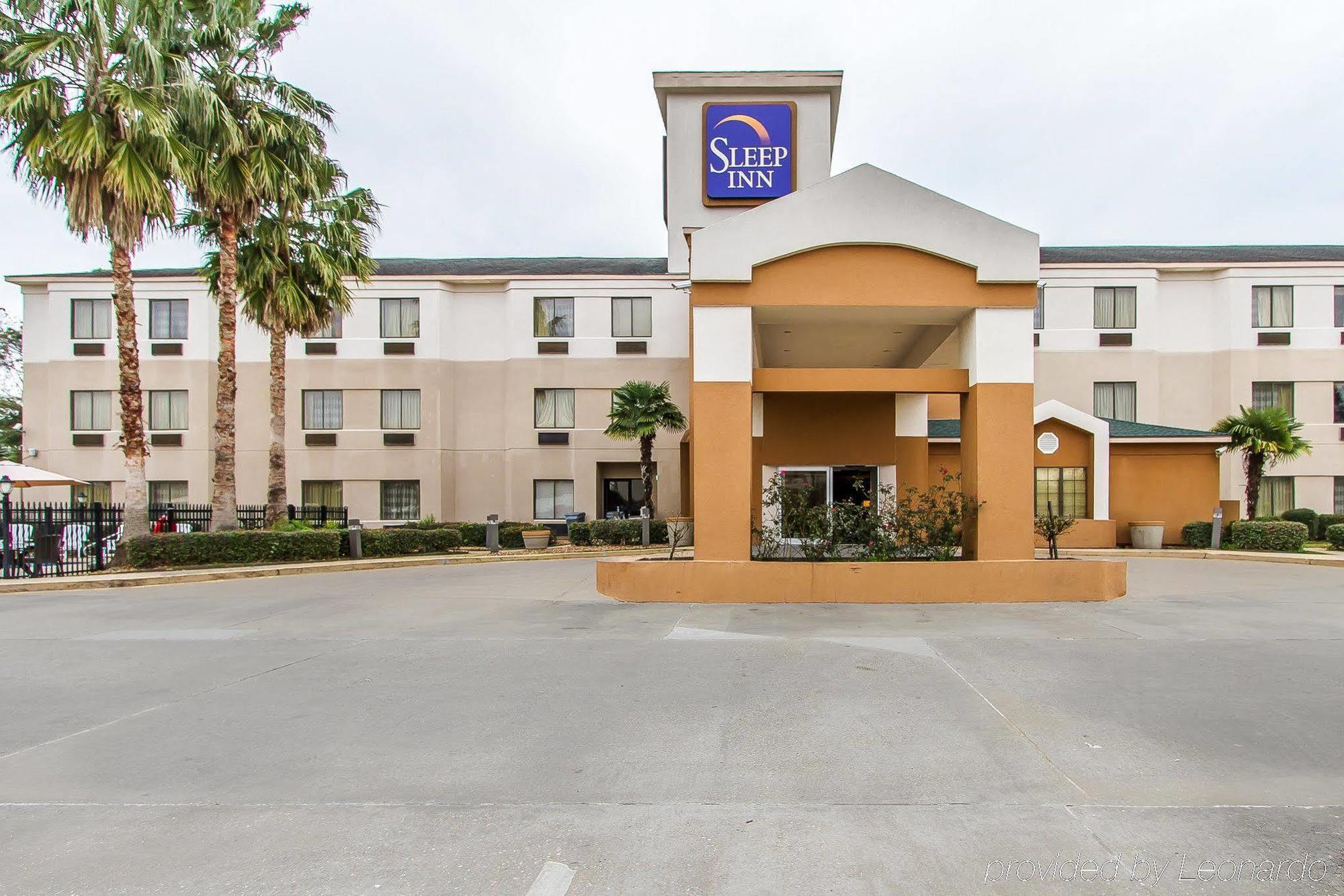 Sleep Inn Scott-Lafayette West Zewnętrze zdjęcie