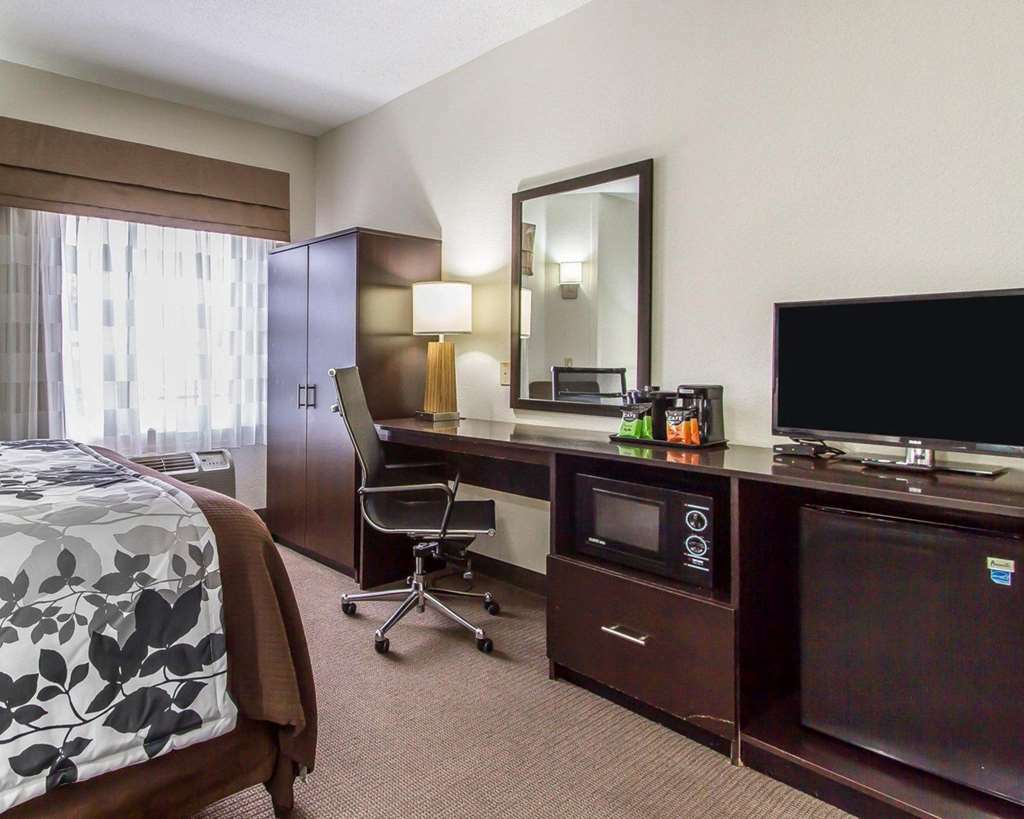 Sleep Inn Scott-Lafayette West Pokój zdjęcie