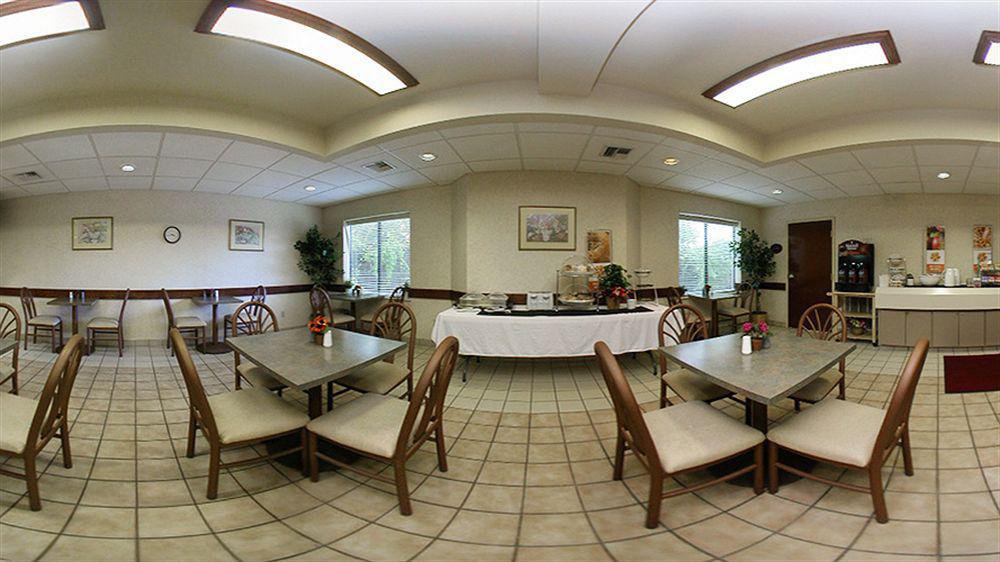 Sleep Inn Scott-Lafayette West Zewnętrze zdjęcie