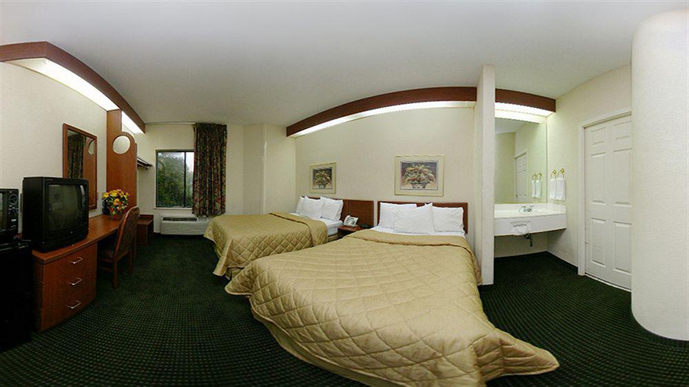Sleep Inn Scott-Lafayette West Zewnętrze zdjęcie