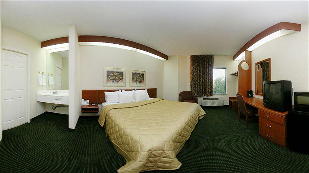Sleep Inn Scott-Lafayette West Zewnętrze zdjęcie
